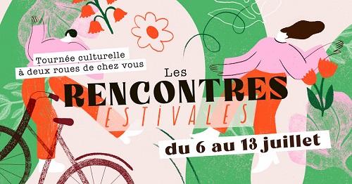 Cyclotour, Spectacle, Convivialité Cyclotour, Spectacle, Convivialité