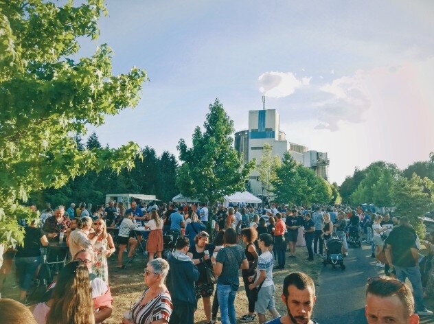 Apéro, Genappe, Convivialité
