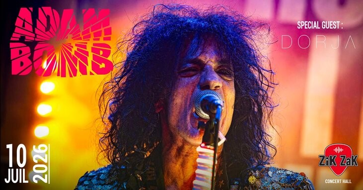 Rock, Concert, Live