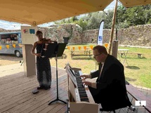 Culture, Artistes, Brabant wallon