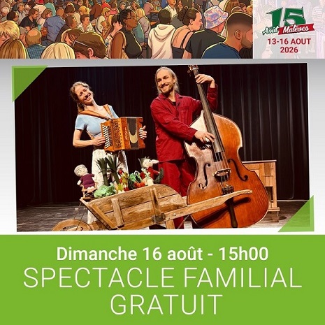 Chauffe Marcel, Malèves, Enfants Chauffe Marcel, Malèves, Enfants
