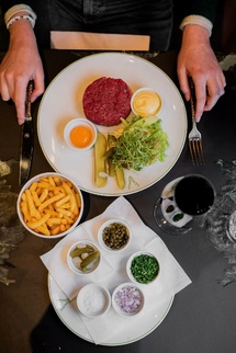Restaurant, gastronomie, terrasse Restaurant, gastronomie, terrasse