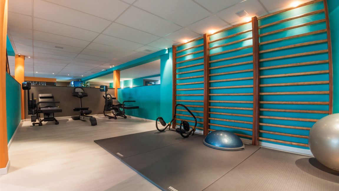DA VINCI Fitness et Wellness: L’art maîtrisé de prendre soin de vous (Fitness, coaching, functional training à Wavre et Waterloo) DA VINCI Fitness et Wellness: L’art maîtrisé de prendre soin de vous (Fitness, coaching, functional training à Wavre et Waterloo)