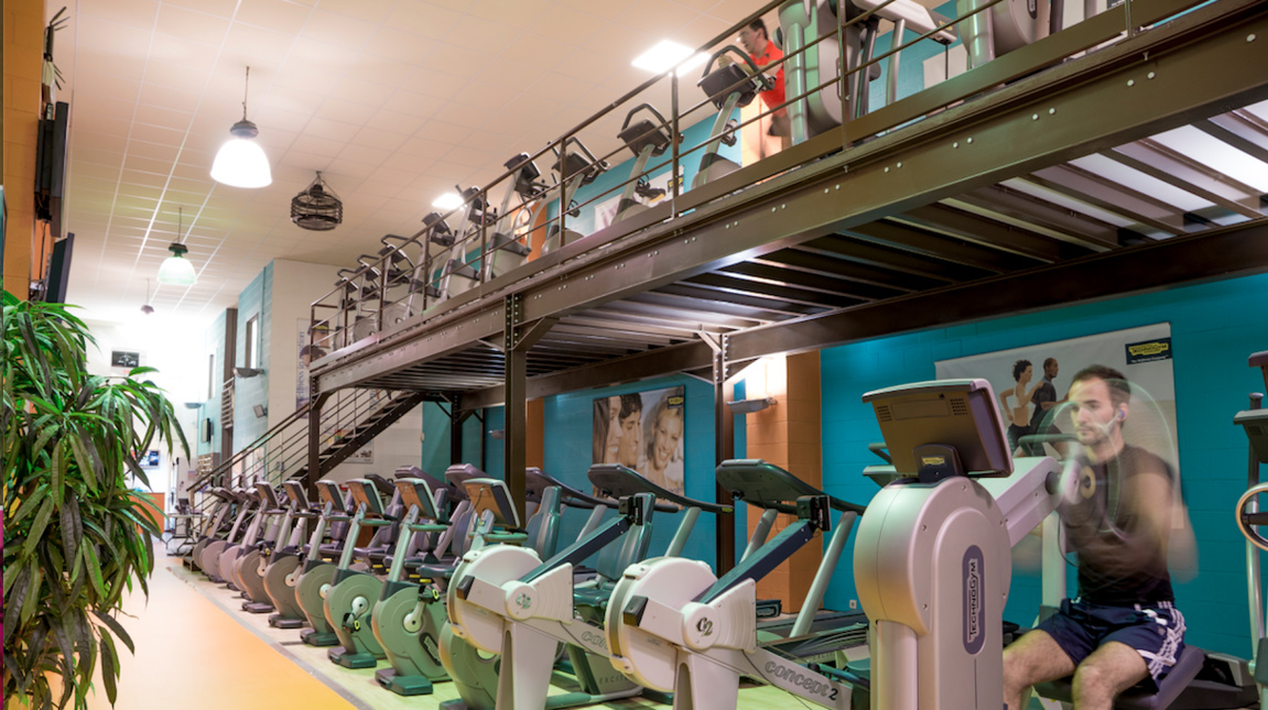 DA VINCI Fitness et Wellness: L’art maîtrisé de prendre soin de vous (Fitness, coaching, functional training à Wavre et Waterloo) DA VINCI Fitness et Wellness: L’art maîtrisé de prendre soin de vous (Fitness, coaching, functional training à Wavre et Waterloo)