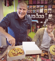 Indie Music Shop : La caverne qui laisse baba les musiciens Indie Music Shop : La caverne qui laisse baba les musiciens