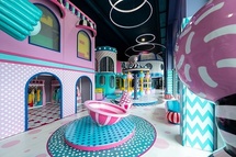 Parc indoor, Trampoline, Réalité virtuelle