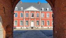 Stavelot, Totemus, Chasse au trésor