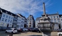 Stavelot, Totemus, Chasse au trésor Stavelot, Totemus, Chasse au trésor