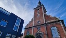 Stavelot, Totemus, Chasse au trésor
