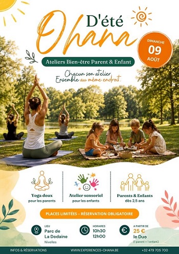 Zen, Famille, Nivelles Zen, Famille, Nivelles