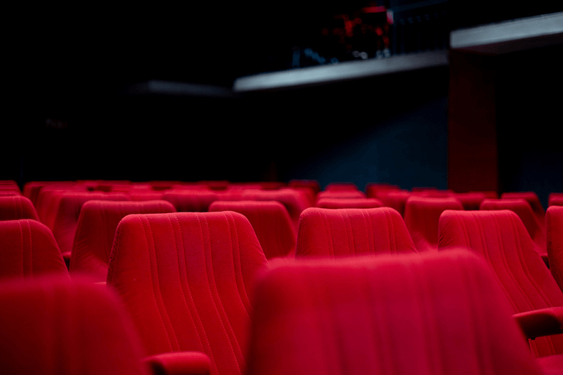Théâtre Bonair : la saison 2 est là Théâtre Bonair : la saison 2 est là
