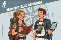 « Hello World » : cap sur l'international avec Infor Jeunes Waterloo