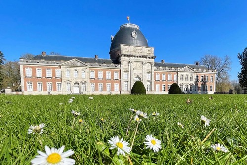 12 magnifiques balades d’automne à découvrir en Brabant wallon