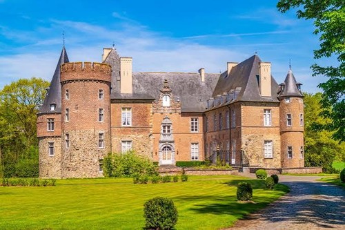 12 magnifiques balades d’automne à découvrir en Brabant wallon