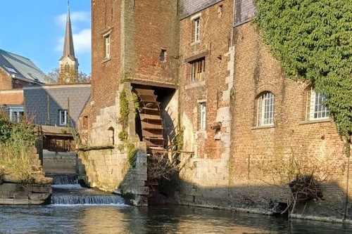 12 magnifiques balades d’automne à découvrir en Brabant wallon