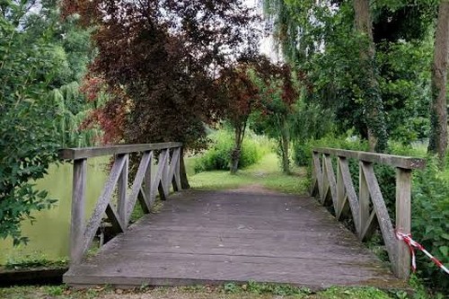 12 magnifiques balades d’automne à découvrir en Brabant wallon