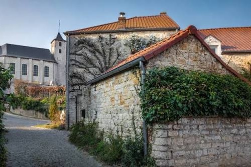 12 magnifiques balades d’automne à découvrir en Brabant wallon