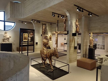 Musée L : devenez Explorateur le temps d'un dimanche après-midi Musée L : devenez Explorateur le temps d'un dimanche après-midi
