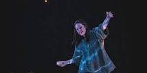 Forêt Paisible : la musique baroque s'invite chez les tout-petits