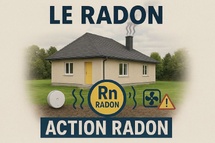 Radon : et si vous testiez enfin l'air de votre maison ? Radon : et si vous testiez enfin l'air de votre maison ?