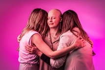Le Brabant wallon voit la vie en rose : première « Province rose Think Pink » Le Brabant wallon voit la vie en rose : première « Province rose Think Pink »