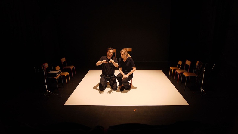 Théâtre La Valette : à Ittre, un petit théâtre qui voit grand