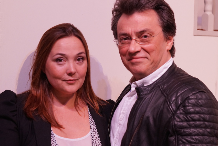 Théâtre au château de Thy : Peau de vache ! Théâtre au château de Thy : Peau de vache !