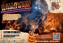 Halloween 2026 en Brabant wallon : nos idées pour frissonner en famille Halloween 2026 en Brabant wallon : nos idées pour frissonner en famille