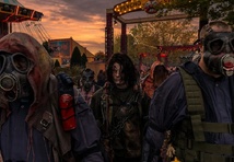 Halloween 2026 en Brabant wallon : nos idées pour frissonner en famille