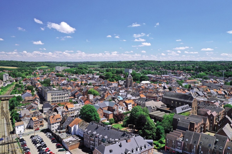 Wavre change de statut : le Syndicat d’Initiative devient officiellement « Office du Tourisme » Wavre change de statut : le Syndicat d’Initiative devient officiellement « Office du Tourisme »