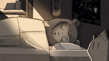WILD BIRDS : Thomas Frank Hopper signe un clip animé coup de poing