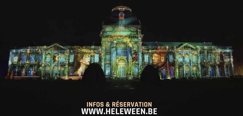 Héléween à Hélécine : les spectateurs partagent leur enthousiasme
