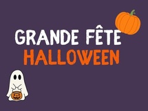 Grande fête d’Halloween à Lasne : contes, magie et goûter pour toute la famille