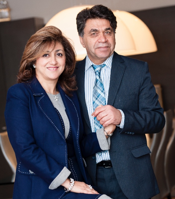 Waterloo Caspian Tradition Et La Maison Du Caviar Le Savoir Faire Au Service Du Gout