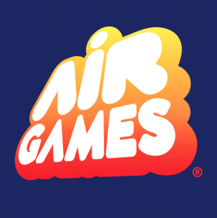 Air games : On vous en avait parlé il est là !