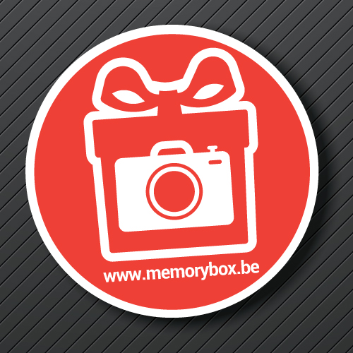 MemoryBox : Pour faire de vos plus belles secondes une éternité - La meilleure Box Photo de Belgique !