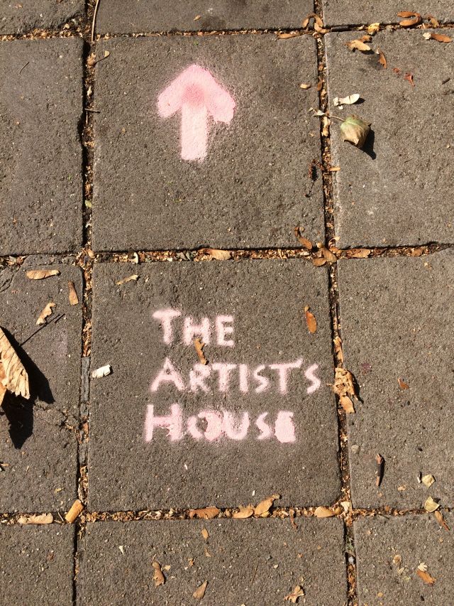The Artist’s House