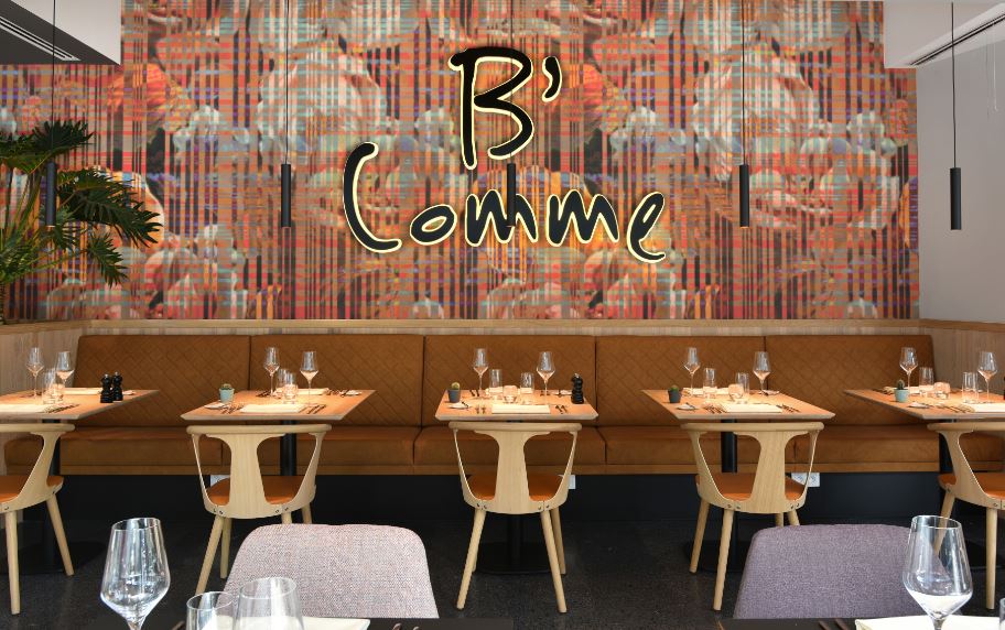 B'Comme & Di'Vino les deux nouveaux rendez-vous gourmands de Louvain-la-Neuve en Brabant Wallon