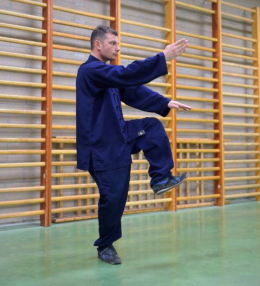 Le Wing Chun, l’art martial chinois le plus redoutable