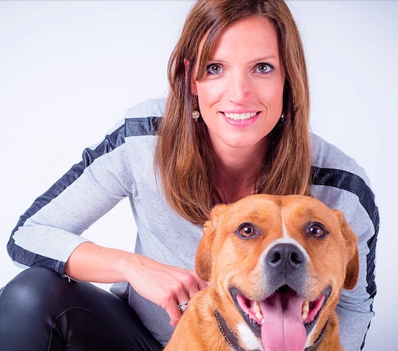 Coralie Lion : Comportementaliste / éducateur canin (Waterloo - Brabant wallon)