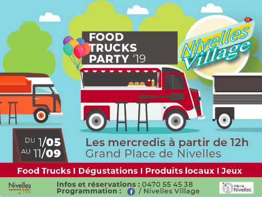 FOODTRUCK'S PARTY 19