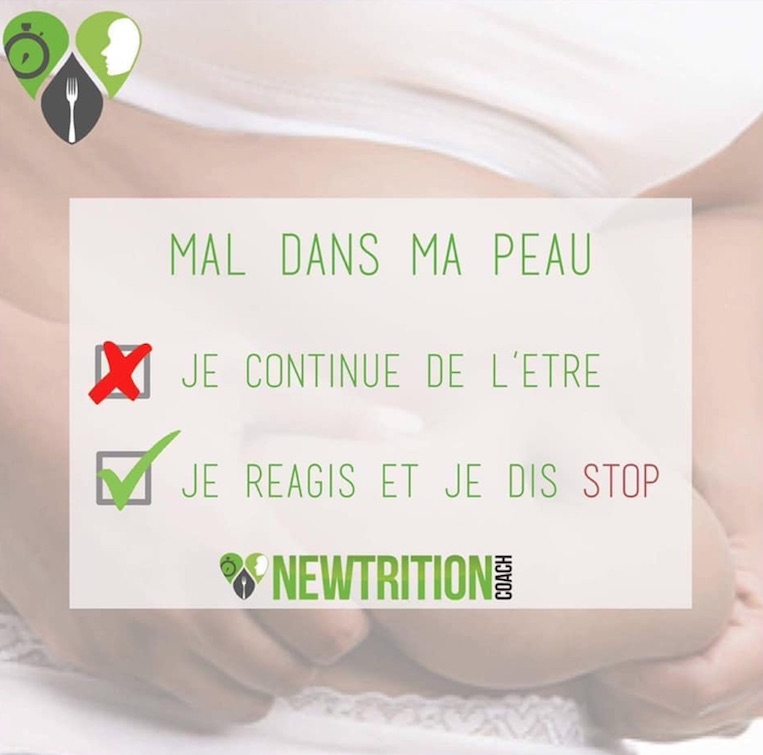 Ariane - Newtrition Coach : NOUVELLE FORMULE SPÉCIALE COPINES !