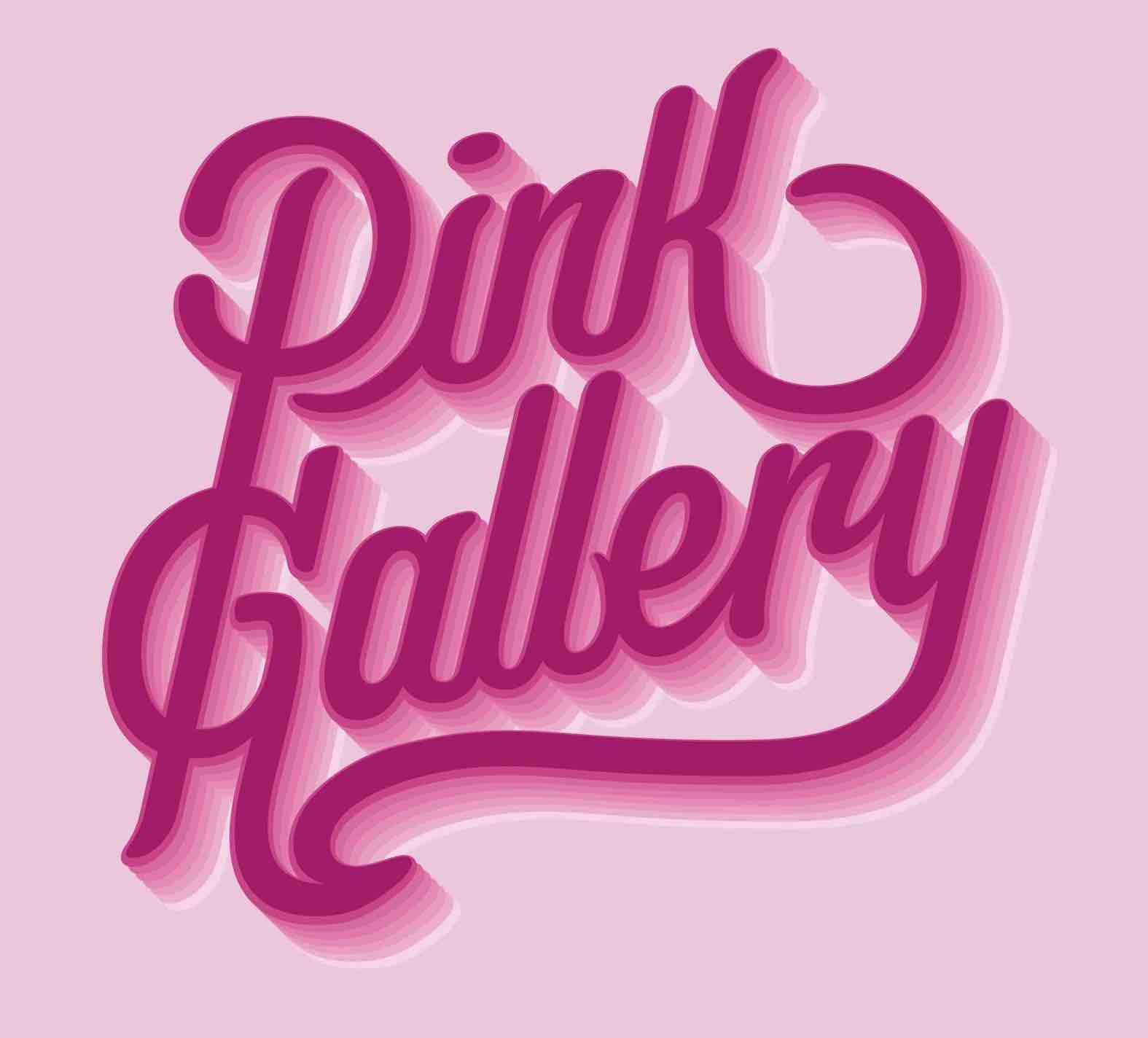 Brabant wallon : La boutique "Femme de toi" et la galerie d'Art "Pink Gallery". Quand la mode et l'art cohabitent.
