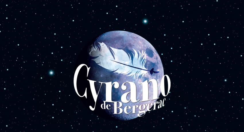 Cyrano de Bergerac & Bernard Yerlès dans l'Abbaye de Villers, Brabant wallon