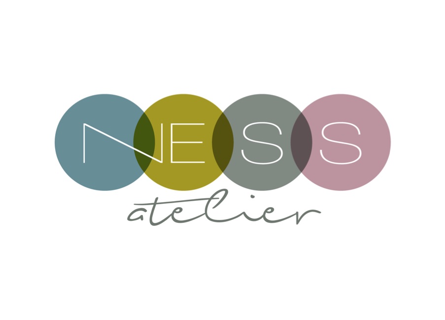 NESS ATELIER - Création, Décoration & Accessoires (Rixensart)