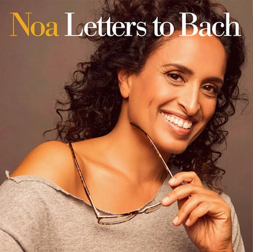 NOA - Letters to Bach par Hulencourt Festival