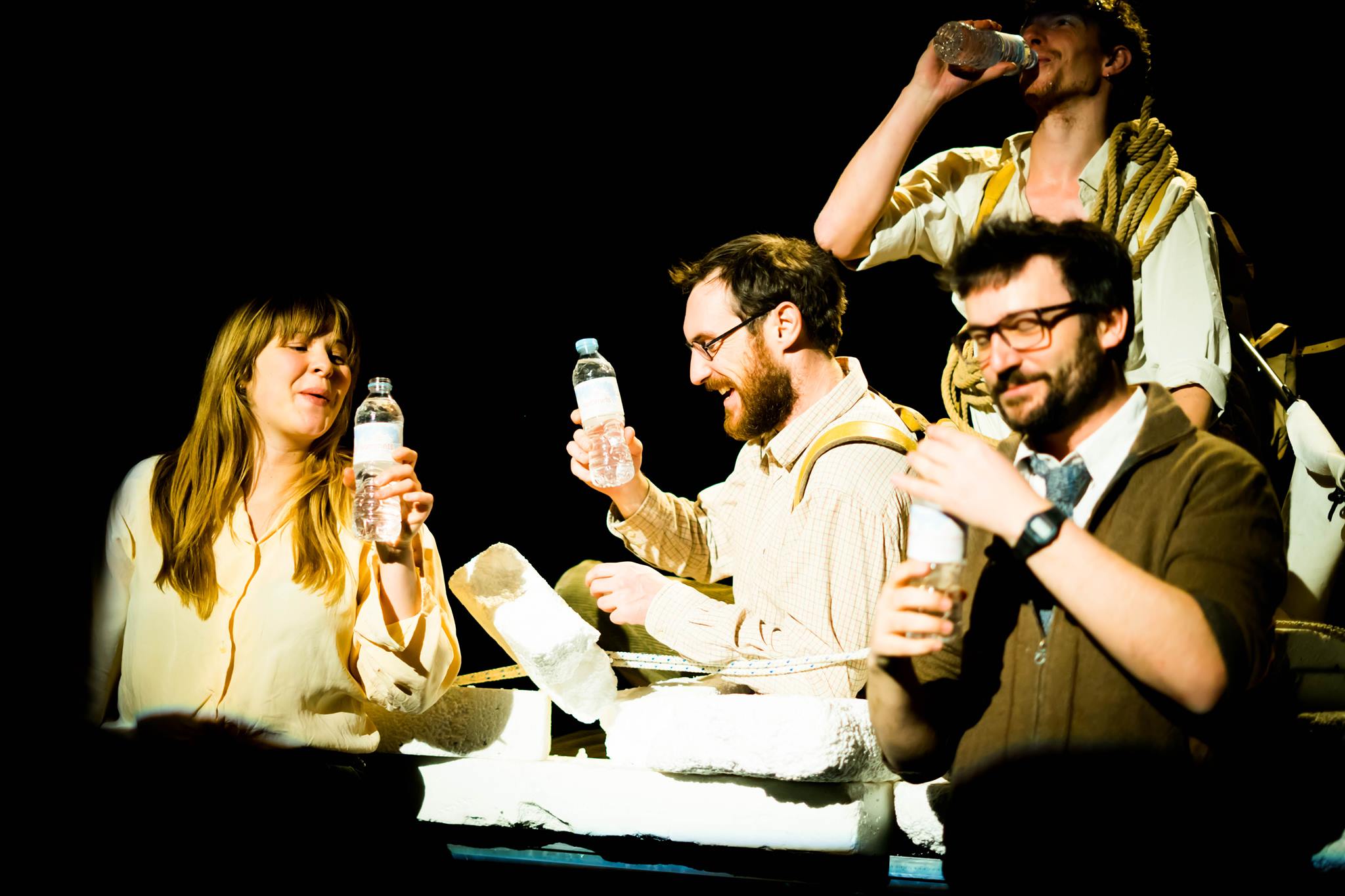 Gratuit Images Centre Culturel De Waterloo La Montagne Theatre actualisé salutations