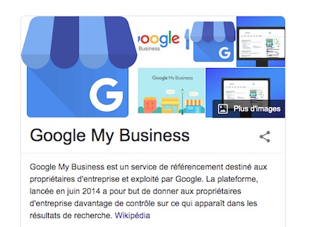 Comment créer une page Google My business gratuitement et pourquoi est-ce important pour vous ?