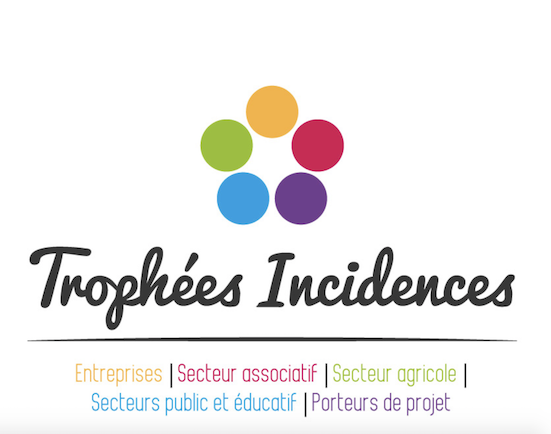 Trophées Incidences 2021 : lancement de l’appel à candidatures