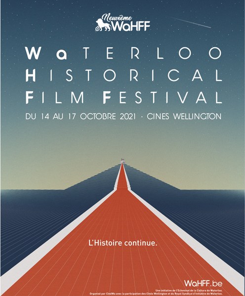 Waterloo: 9e Waterloo Historical Film Festival
